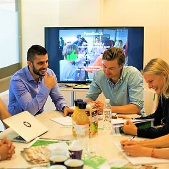 Bilde: Oslo kommune Illustrasjon