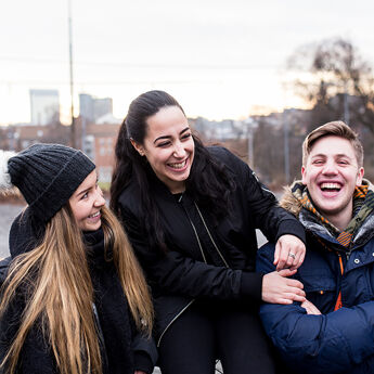 Bilde: Oslo kommune Illustrasjonsbilde