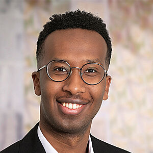 Warsame, Fawzi (A)