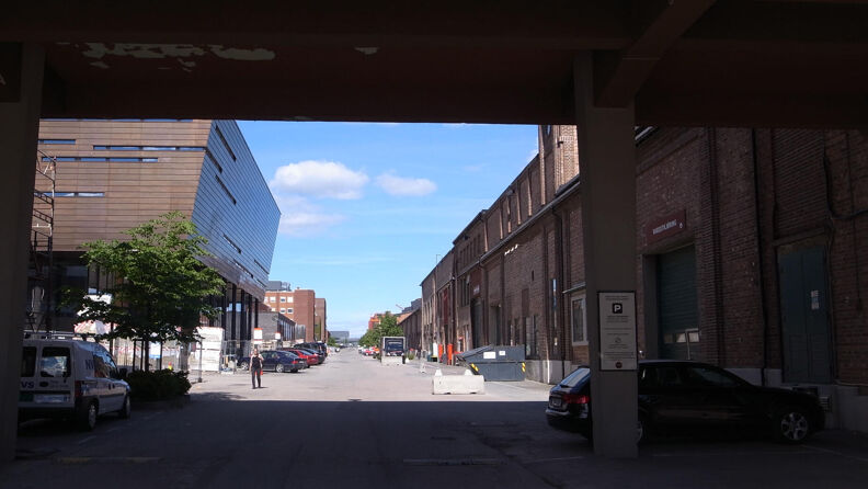 Hovinbyen (5)