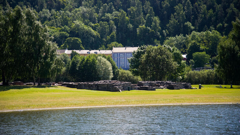 Middelalderparken