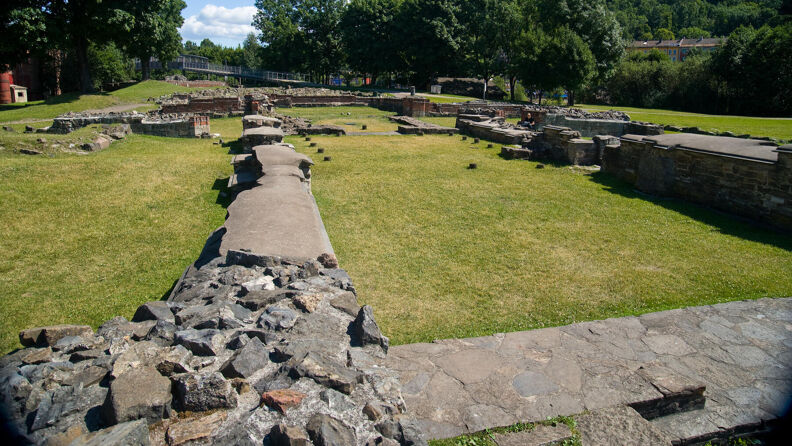 Middelalderparken