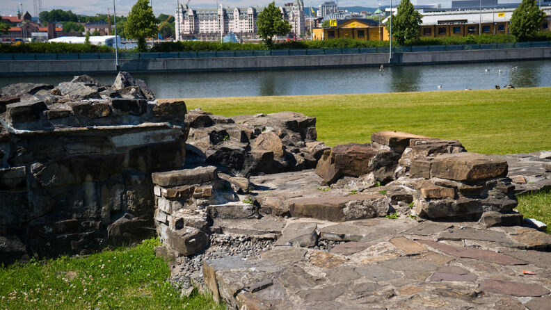 Middelalderparken