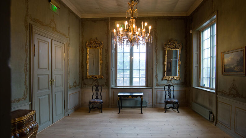 Oslo ladegård - Oslogate 13