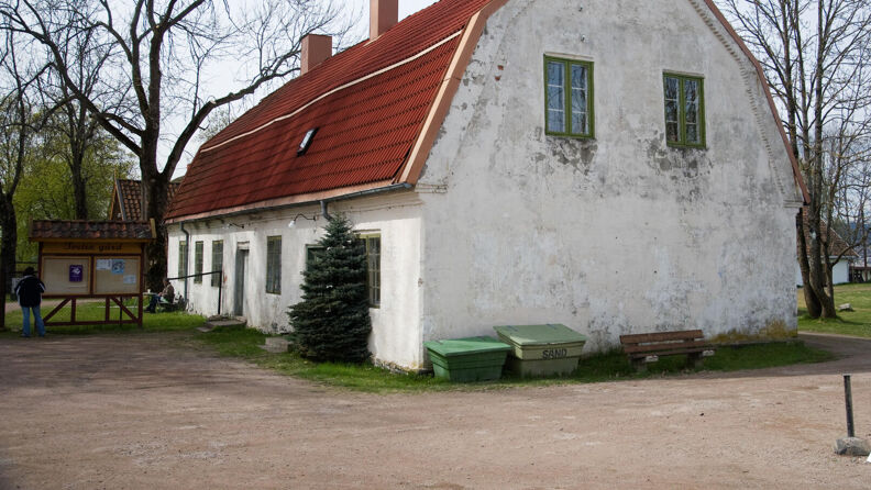 Tveten Gård - Tvetenveien 101