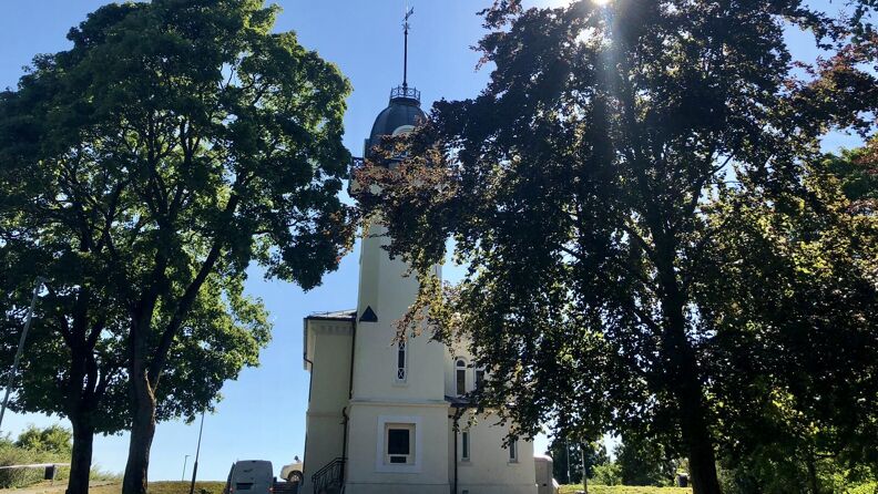 tårnhuset