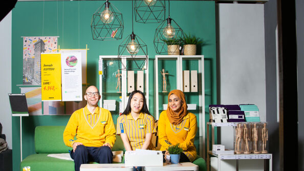 Foto: Ellen J. Jarli