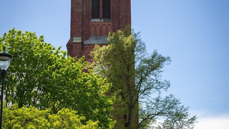Kirke