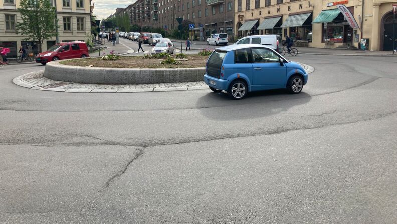 Alexander Kiellands plass 