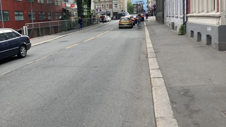 Waldemar Thranes gate