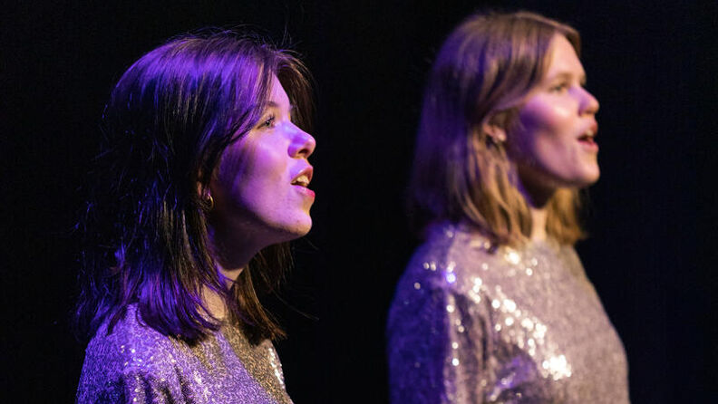Musikalelever ved Oslo kulturskole