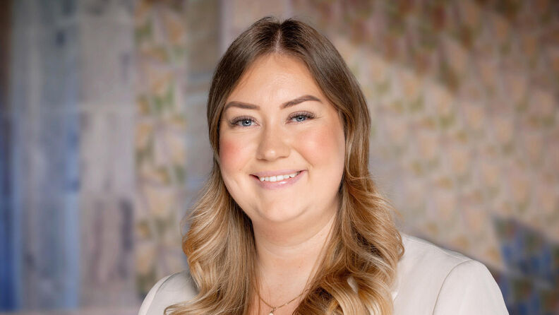 Deputy Mayor Julianne Ofstad