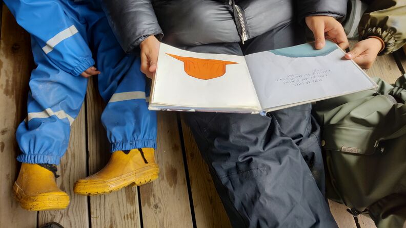 reading