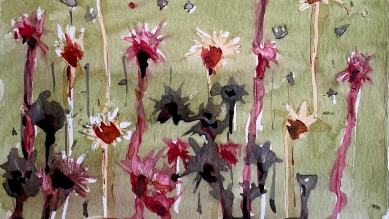 blomsterbilde