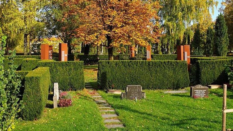 Østre gravlund