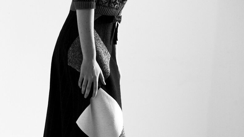 Design av Julie Skarland