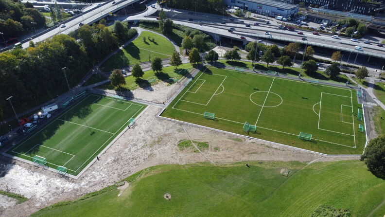 Muselunden 2