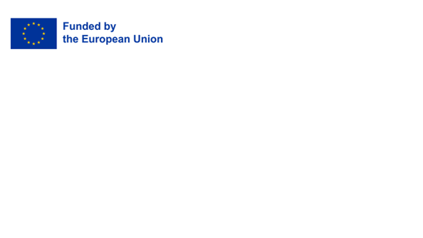 Funded by the European Union Funded by the European Union