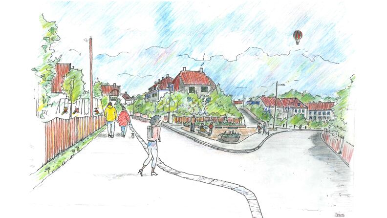 Oslo kommune, Bymiljøetaten