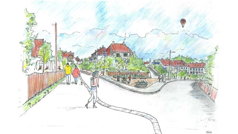 Oslo kommune, Bymiljøetaten