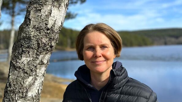 Bilde av Katrine