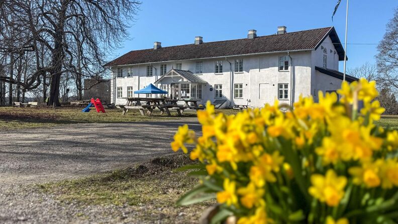 Tveten Gård - Tvetenveien 101