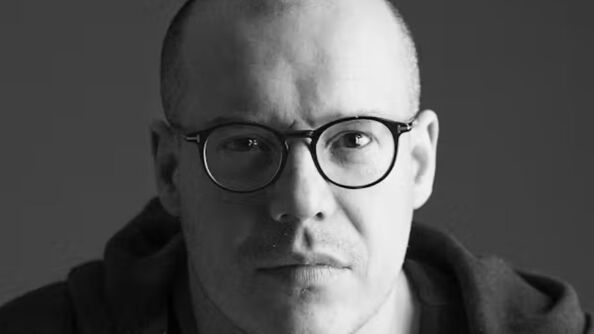 Martin Lotherington