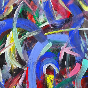 Visuell kunst elevbilde