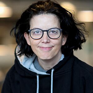 Sylvia Johnsen