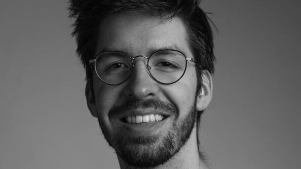 Kulturskolepedagog Thomas ''Tom Kick'' Monsen
