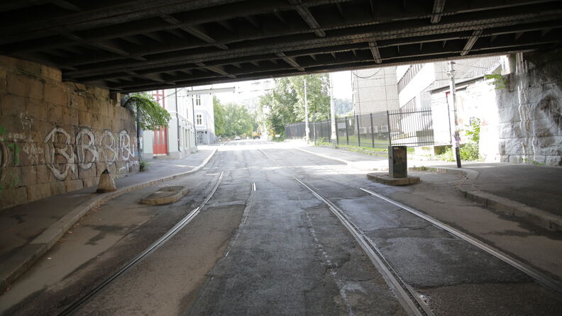 Forholdende for kollektivtrafikk og syklende skal forbedres