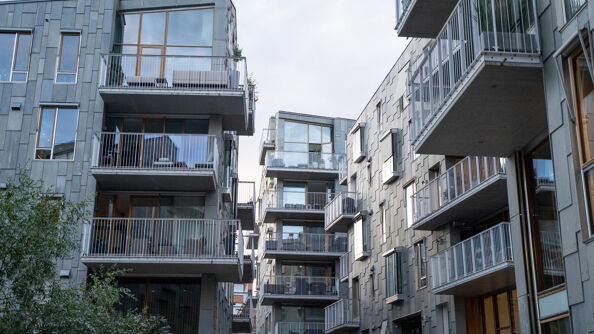 Vannkunsten i Bjørvika