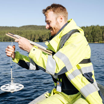 Illustrasjonsbilde. Foto:Oslo kommune/Vann- og avløpsetaten