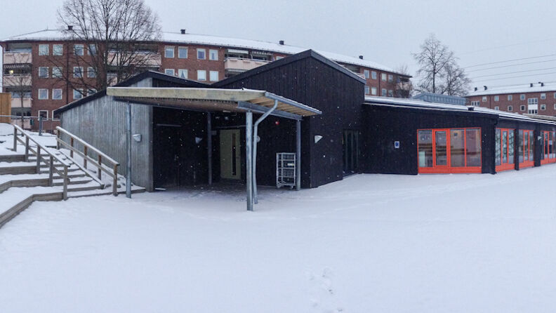 Bjerkedalen barnehage-2
