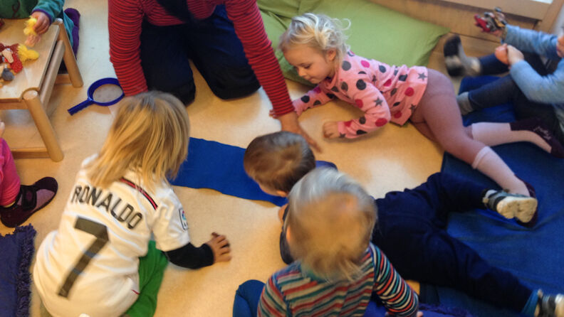 Bjerkedalen barnehage-3