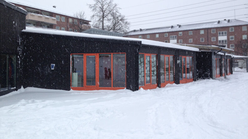 Bjerkedalen barnehage-5