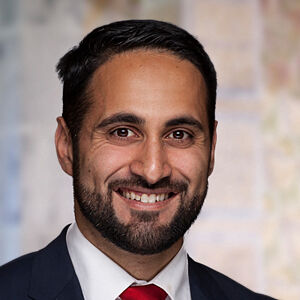 Bystyremedlem Nasir Ahmed (A)