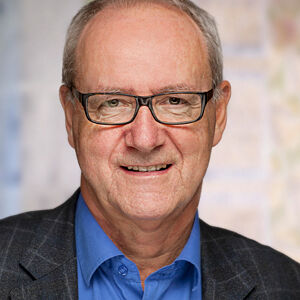 Bystyremedlem Ivar Johansen (SV)